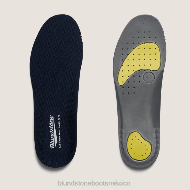 Blundstone Boots 66V0258 Blundstone Plantilla clásica cómoda. negro