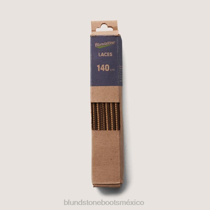 Blundstone Mexico 66V02176 Blundstone cordones marrón