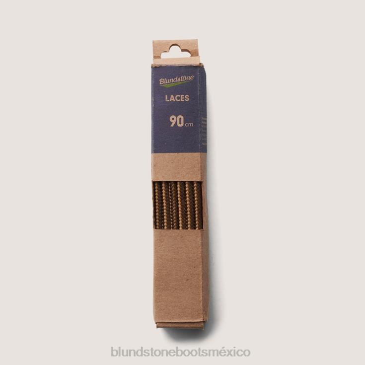 Blundstone Mexico 66V02176 Blundstone cordones marrón