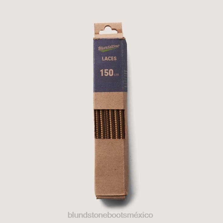 Blundstone Mexico 66V02176 Blundstone cordones marrón