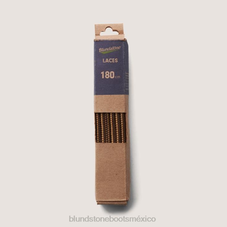 Blundstone Mexico 66V02176 Blundstone cordones marrón