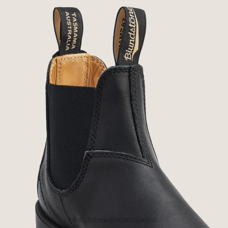 Blundstone Mexico 66V0211 Blundstone botas chelsea clásicas para hombre negro