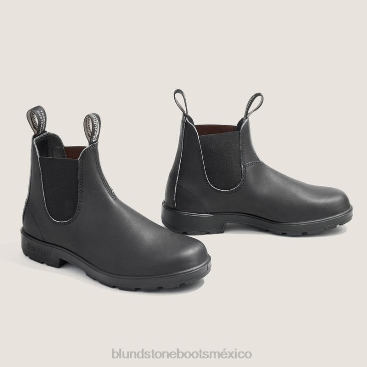 Blundstone Mexico 66V022 Blundstone botas chelsea originales para hombre negro