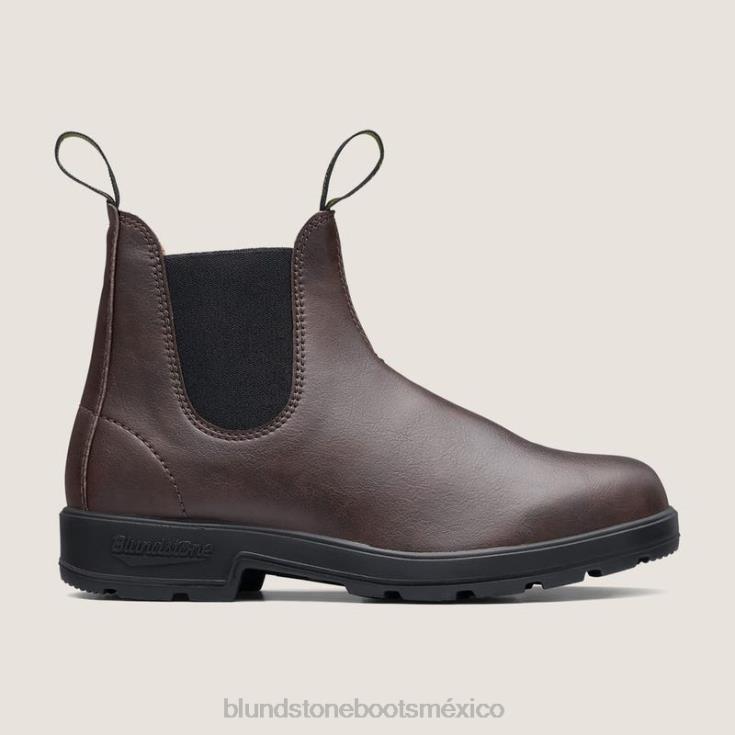 Blundstone Boots México 66V0248 Blundstone botas veganas originales para hombre marrón