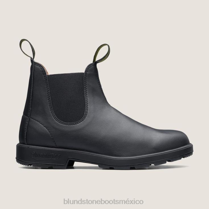 Blundstone Mexico 66V0247 Blundstone botas veganas originales para hombre negro