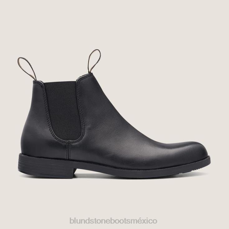Blundstone Boots México 66V0233 Blundstone botines de vestir para hombre negro