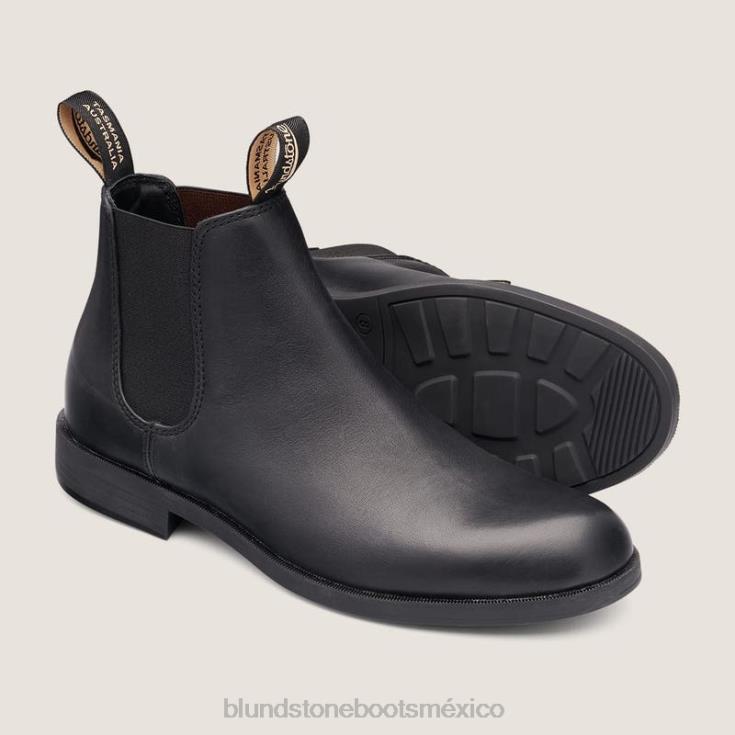 Blundstone Boots México 66V0233 Blundstone botines de vestir para hombre negro