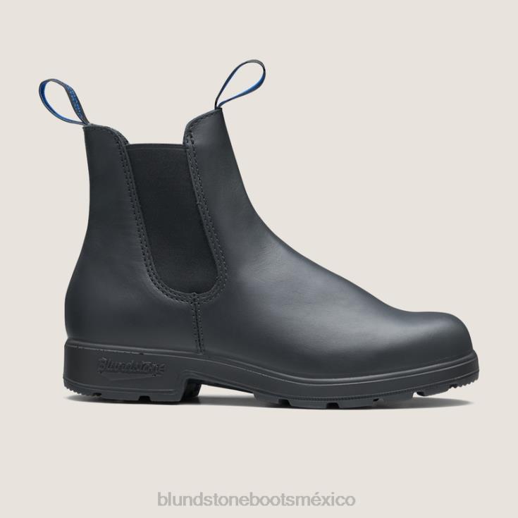 Blundstone Boots México 66V02117 Blundstone botas térmicas altas para mujer negro