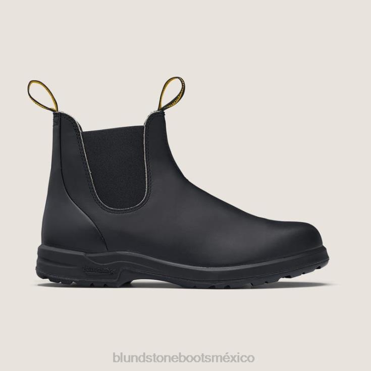 Blundstone Boots 66V02112 Blundstone botas chelsea todoterreno para mujer negro