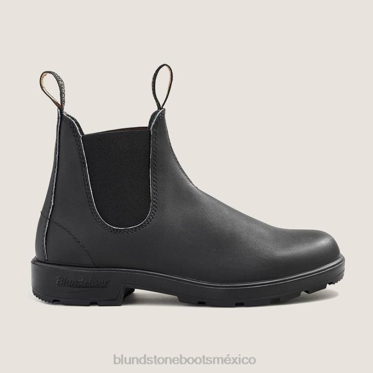 Blundstone Boots 66V0270 Blundstone botas chelsea originales de mujer negro