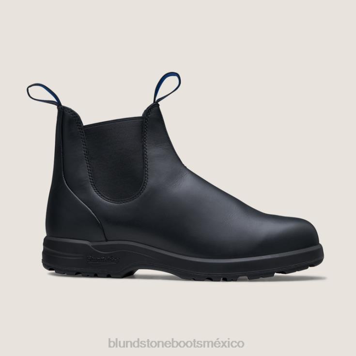 Blundstone Boots México 66V02108 Blundstone botines chelsea térmicos todoterreno para mujer negro