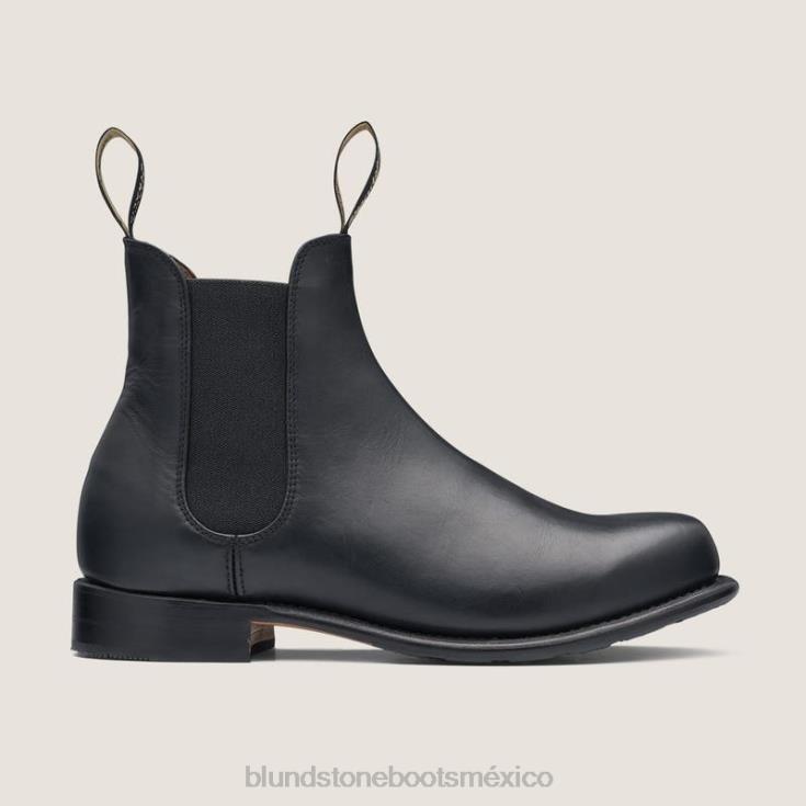 Blundstone Boots México 66V02123 Blundstone botas chelsea clásicas para mujer negro