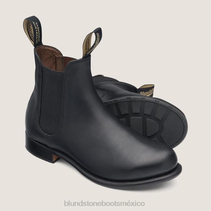 Blundstone Boots México 66V02123 Blundstone botas chelsea clásicas para mujer negro
