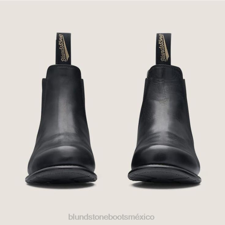 Blundstone Boots México 66V02123 Blundstone botas chelsea clásicas para mujer negro