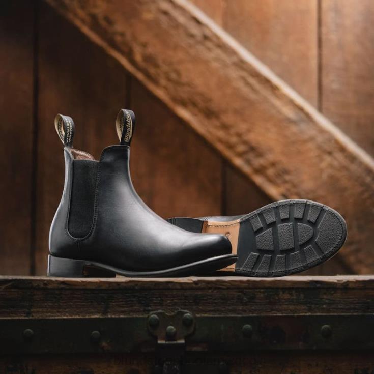 Blundstone Boots México 66V02123 Blundstone botas chelsea clásicas para mujer negro