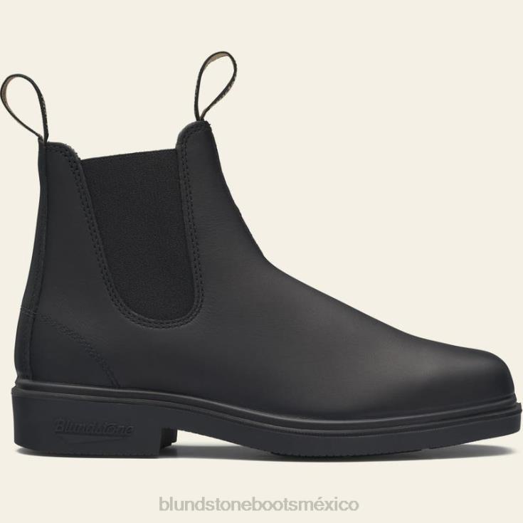 Blundstone Boots México 66V02126 Blundstone botas chelsea de vestir para mujer negro
