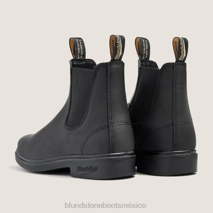 Blundstone Boots México 66V02126 Blundstone botas chelsea de vestir para mujer negro