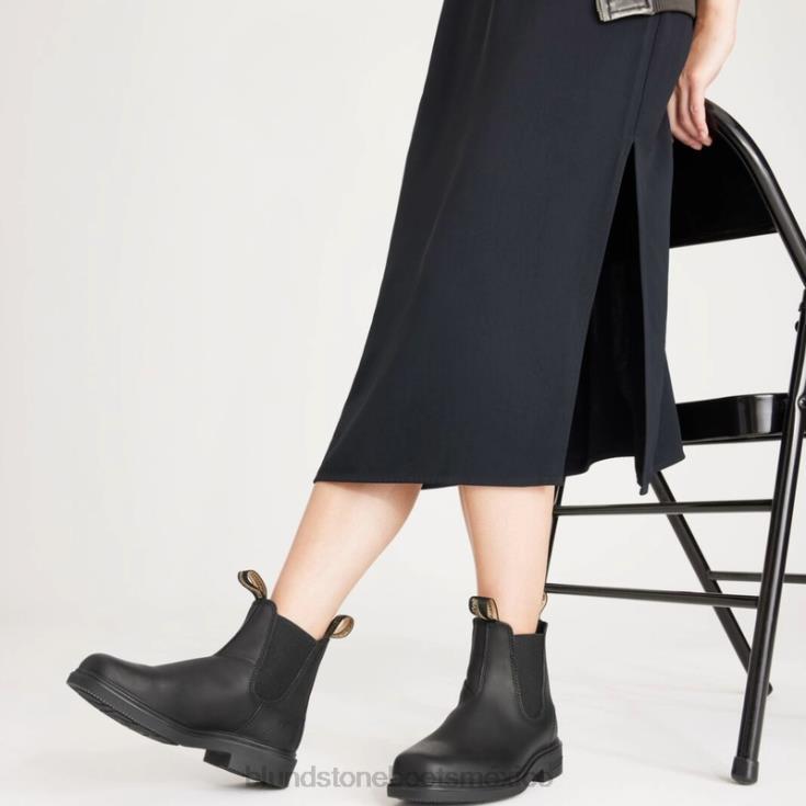 Blundstone Boots México 66V02126 Blundstone botas chelsea de vestir para mujer negro