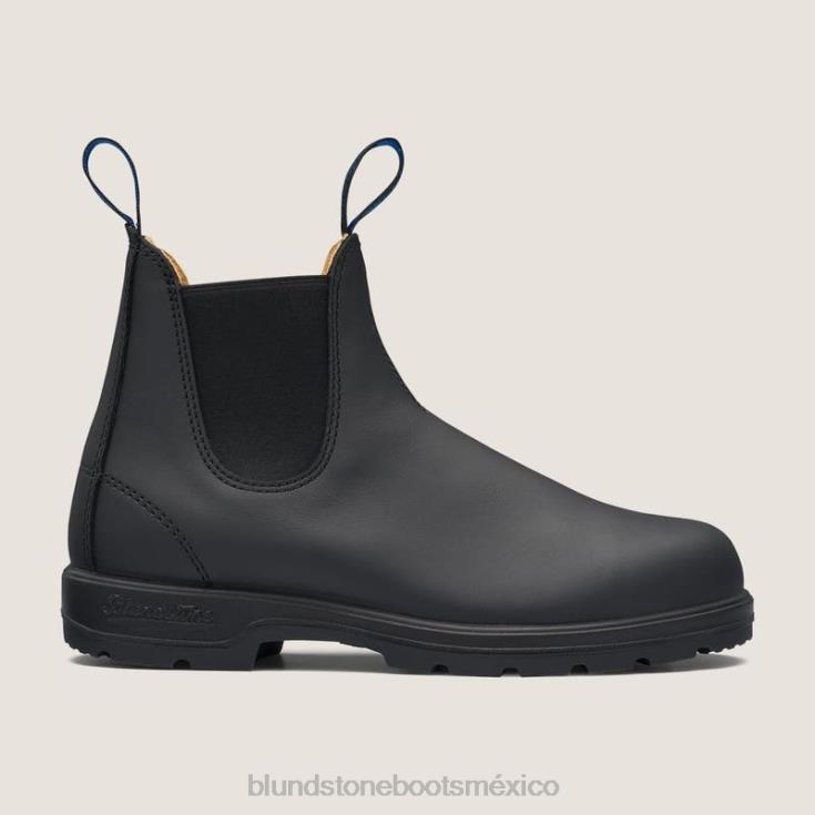 Blundstone Mexico 66V02122 Blundstone botas chelsea térmicas para mujer negro