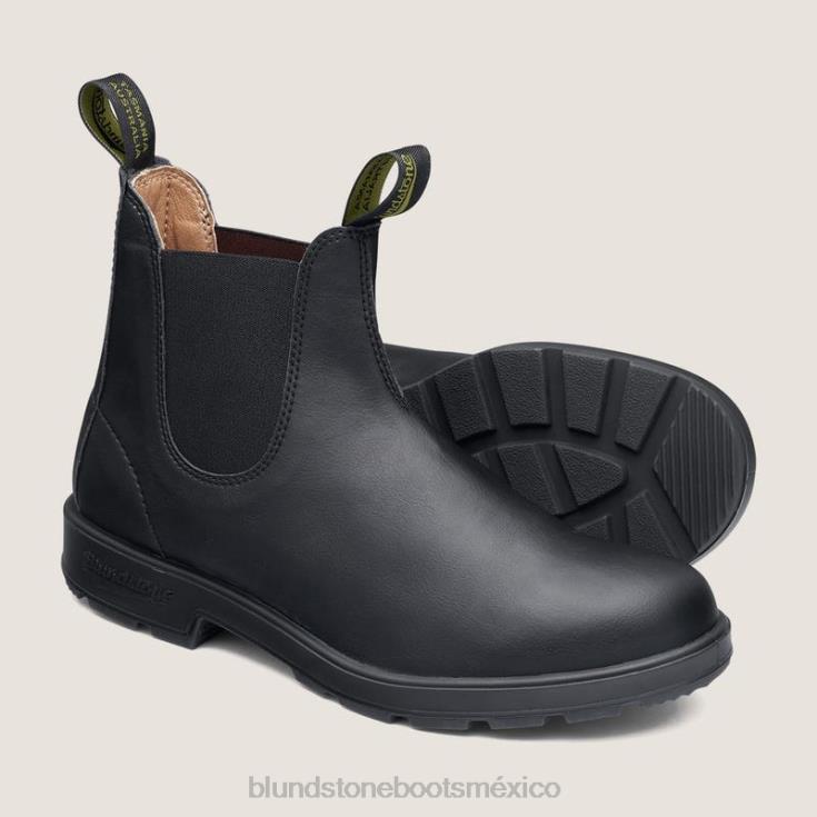 Blundstone Mexico 66V02128 Blundstone botas veganas originales de mujer negro
