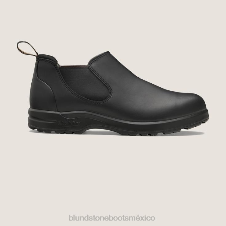 Blundstone Mexico 66V02137 Blundstone zapato todo terreno mujer negro