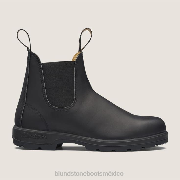 Blundstone Boots 66V02154 Blundstone botas chelsea clásicas juveniles negro