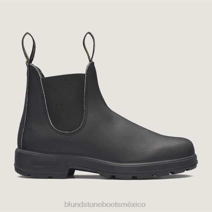 Blundstone Boots 66V02160 Blundstone botas chelsea originales juveniles negro