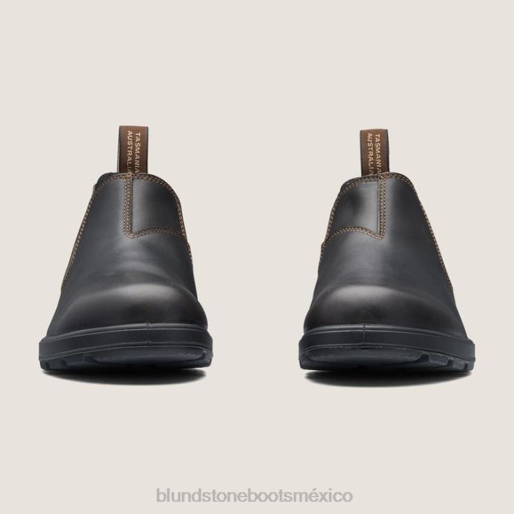 Blundstone Boots México 66V02165 Blundstone zapato bajo originals juvenil marrón fuerte