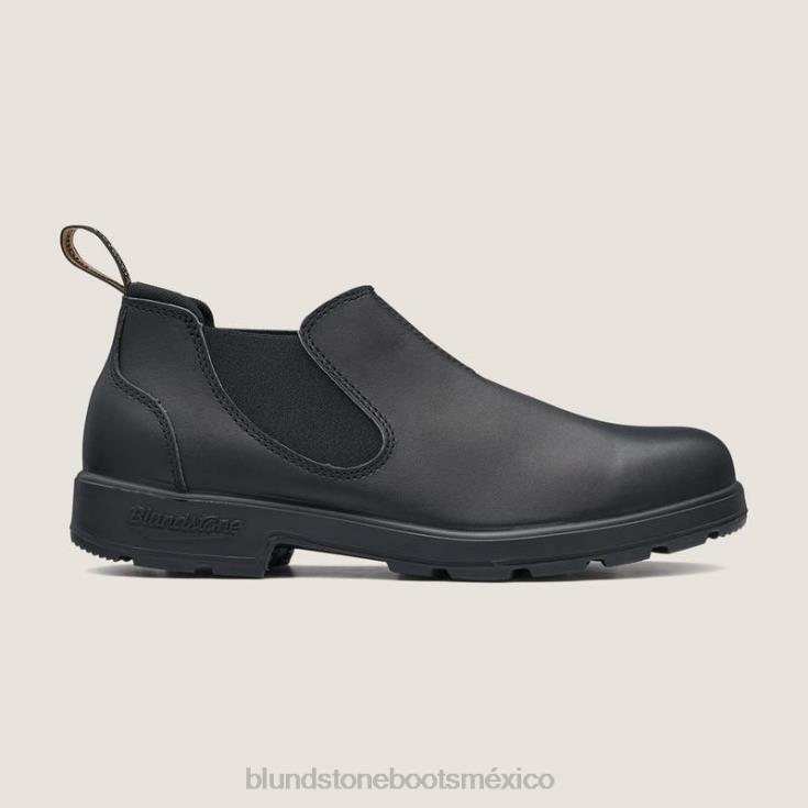 Blundstone Mexico 66V02164 Blundstone zapato bajo originals juvenil negro